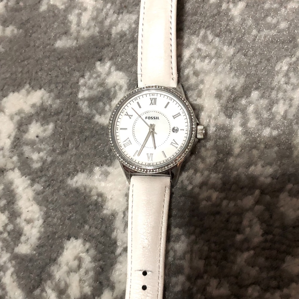 Fossil Watch